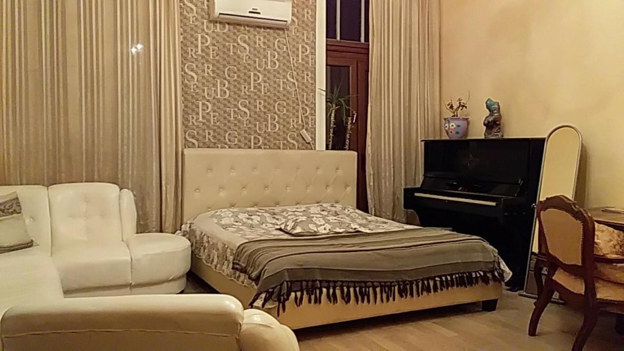 Queen' Palase Tbilisi Exterior foto